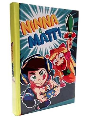 NINNA E MATTI RACCOGLITORE 4 ANELLI