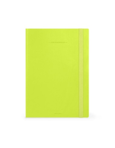 AGENDA DEL DOCENTE 13 MESI SETTIMANALE - 2025/2026 - CHARTREUSE