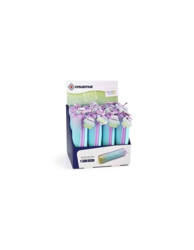 ASTUCCIO OSAMA RAINBOW PASTEL