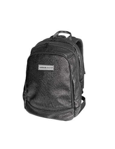 ZAINO DREAM CROSS TINTA UNITA - BLACK