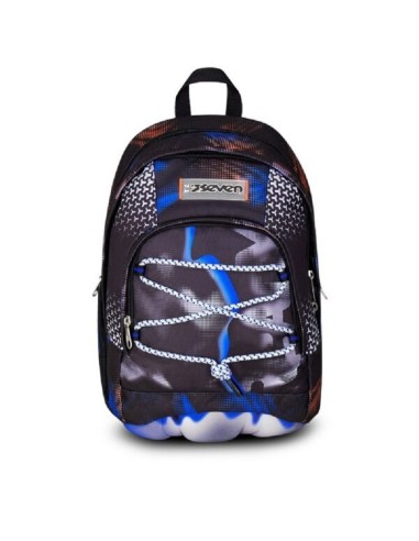 ZAINO DUAL SEVEN - OPTICAL SHADE BOY