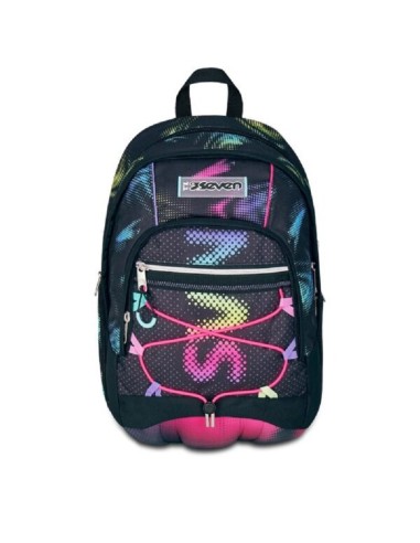 ZAINO DUAL SEVEN - OPTICAL SHADE GIRL
