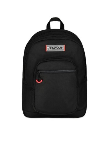 ZAINO MAXI FREETHINK SEVEN - BLACK