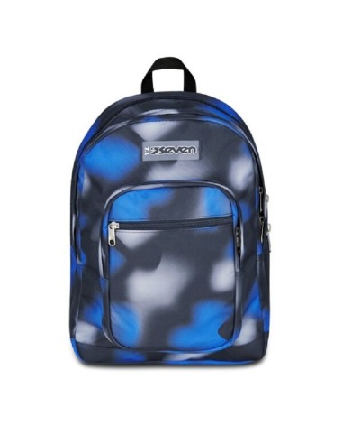 ZAINO MAXI FREETHINK SEVEN - ROYAL BLUE