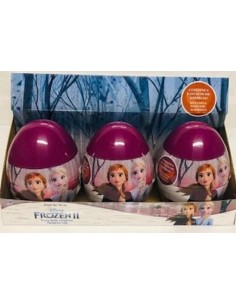 UOVO DELLE SORPRESE FROZEN 2