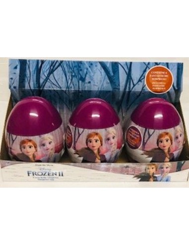 UOVO DELLE SORPRESE FROZEN 2