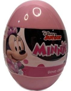 UOVO DELLE SORPRESE MINNIE