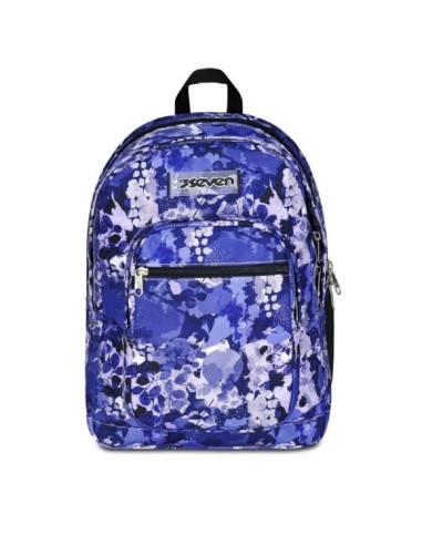 ZAINO MAXI FREETHINK SEVEN - VIOLET
