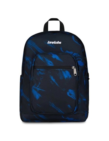 ZAINO JELEK FANTASY GRS INVICTA - BLU