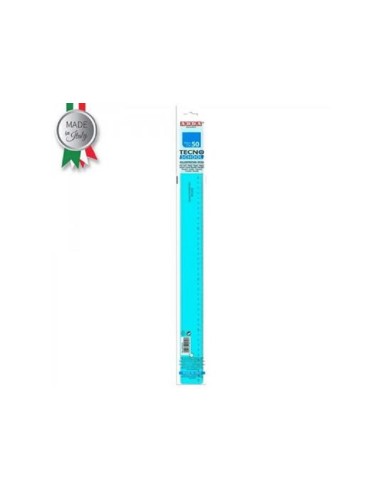 ARDA RIGA TECNOSCHOOL IN PLASTICA 50cm