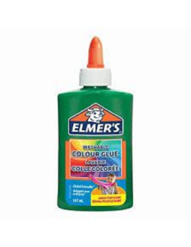 COLLA PER SLIME VERDE