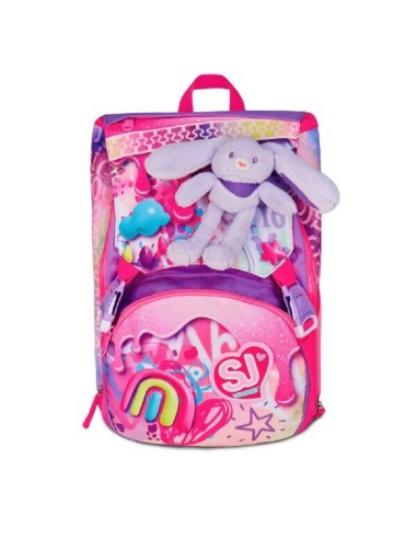 ZAINO SDOPPIABILE SJ GANG - FANTASYS GIRL