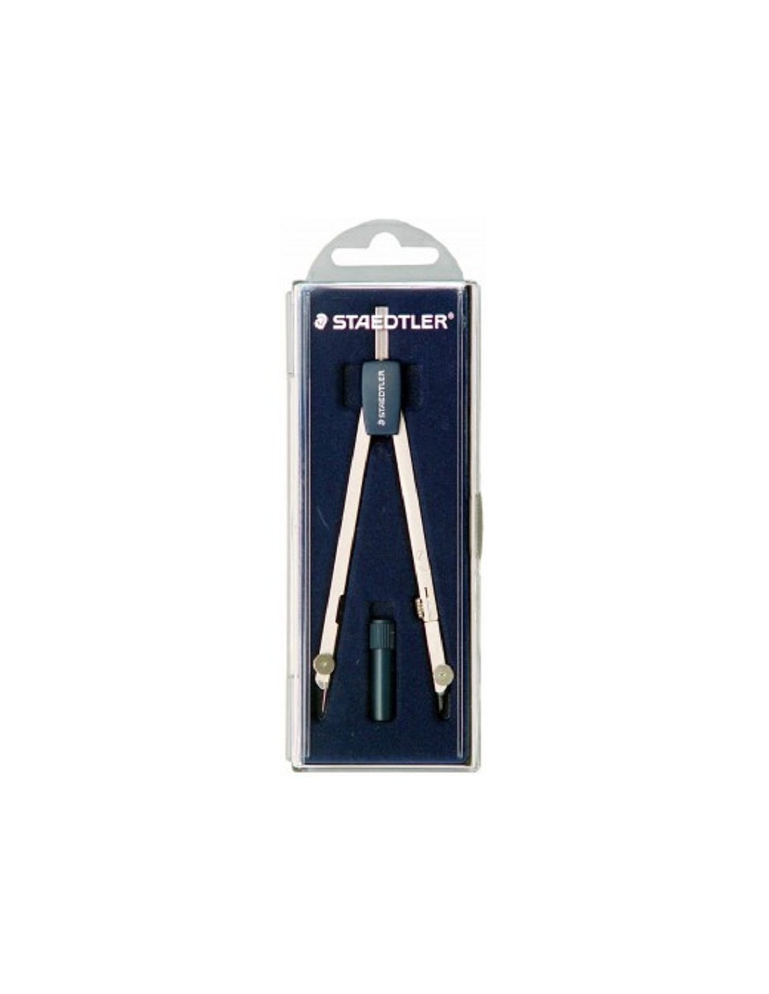 COMPASSO STAEDTLER MARS CON TUBETTO MINE 559-C02