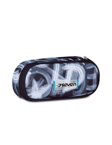 PORTAPENNE ROUND PLUS SEVEN - QUICK GRAFFITI BOY