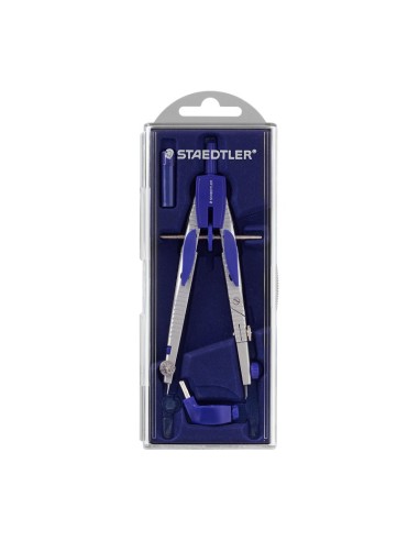 COMPASSO BALAUSTRONE STAEDTLER 553 01