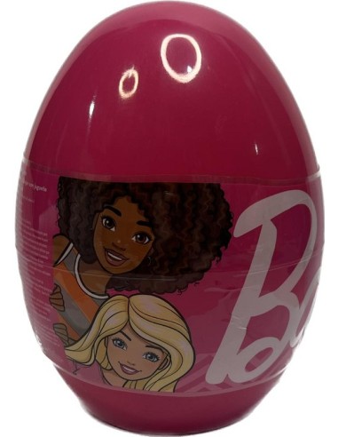 UOVO DELLE SORPRESE BARBIE