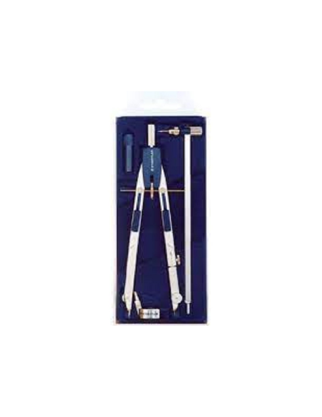 COMPASSO BALAUSTRONE STAEDTLER 557 02SK-I | Guida Book Store