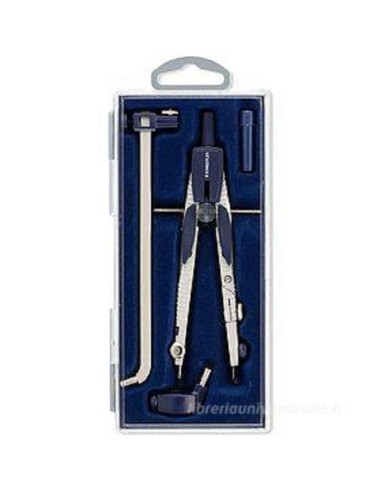 COMPASSO BALAUSTRONE STAEDTLER 553 02