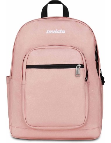 ZAINO JELEK SHINE GRS INVICTA - GLITTER SEPIA ROSE