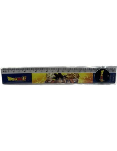 RIGHELLO 20cm DRAGON BALL Z 