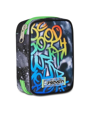 ASTUCCIO SPEED PAD PLUS SEVEN - SPRINT PAINT BOY
