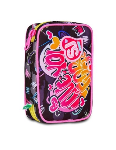 ASTUCCIO SPEED PAD PLUS SJ GANG - GAME LED GIRL