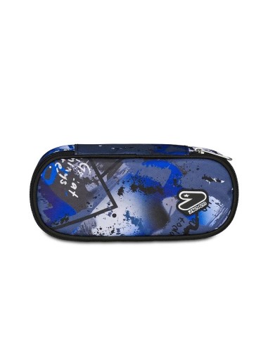 ASTUCCIO DOUBLE ROUND PLUS SEVEN - DARK SPOTS
