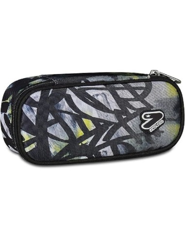 PORTAPENNE DOUBLE ROUND PLUS SEVEN - DIM PAINT BOY