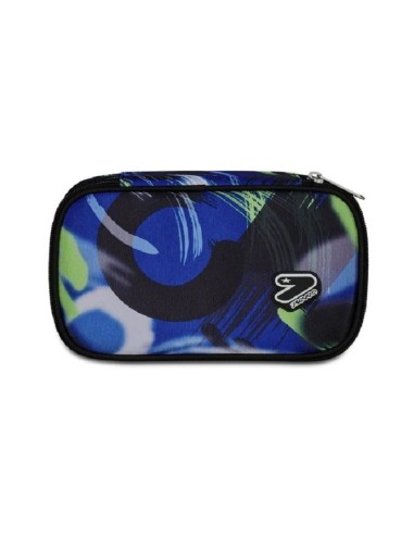 PORTAPENNE BIG GRS ROUND PLUS SEVEN - COLOR MARK BOY