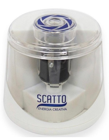 TEMPERAMATITE ELETTRICO - SCATTO