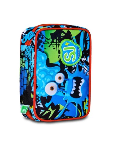 ASTUCCIO COMPLETO SPEED PAD SJ GANG - FANTASYS BOY