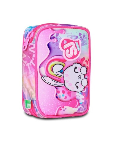 ASTUCCIO COMPLETO SPEED PAD SJ GANG - FANTASYS GIRL