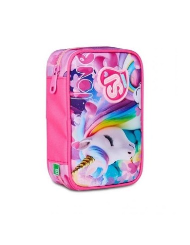 ASTUCCIO COMPLETO SPEED CASE SJ GANG - FLYUNICORN GIRL