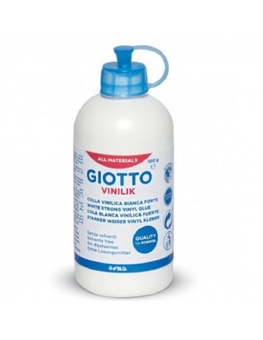 COLLA VINILICA GIOTTO - FILA 100gr.
