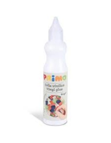 COLLA VINILICA 80gr. - PRIMO