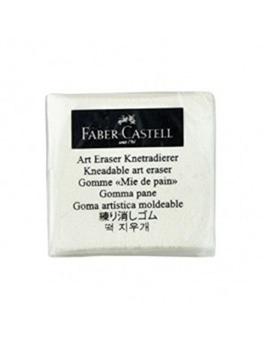 GOMMA PANE BIANCA FABER-CASTELL