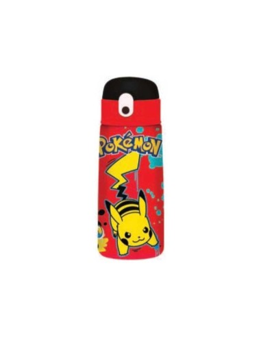 BORRACCIA TERMICA 460 ML KID - POKEMON