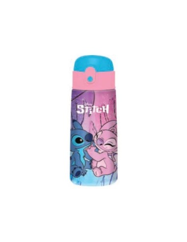 BORRACCIA TERMICA KID 460 ML - LILO&STITCH
