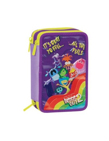 ASTUCCIO 3 ZIP INSIDE OUT 2