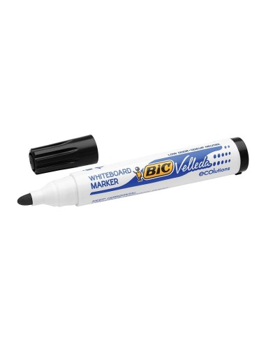PENNARELLO PER LAVAGNA BIC VELLEDA PUNTA TONDA