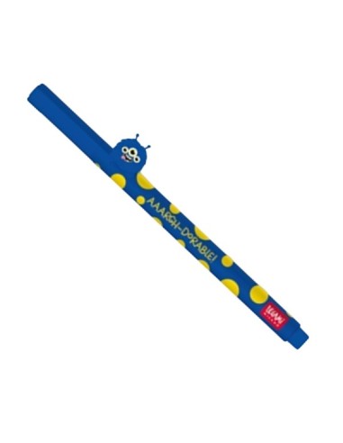 PENNA GEL LOVELY FRIENDS LEGAMI - MONSTER