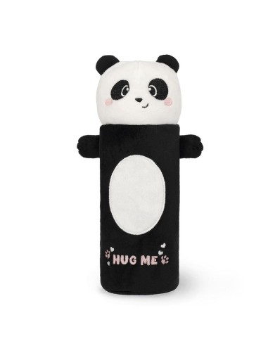 ASTUCCIO - SUPER SOFT! - PANDA 