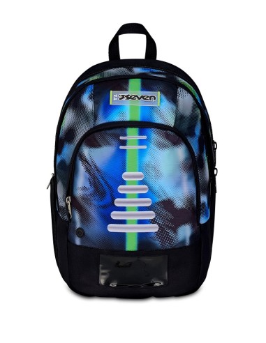 ZAINO DUAL SEVEN WRITE DOWN - BOY