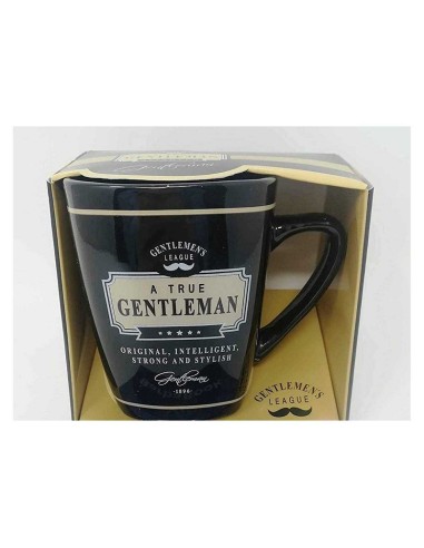 GENTLEMAN 
