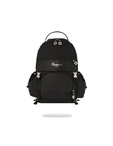 ZAINO SPRAYGROUND OFF BAGS - NERO