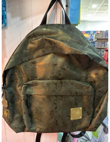 ZAINO GEOLIER CARGO - VERDE