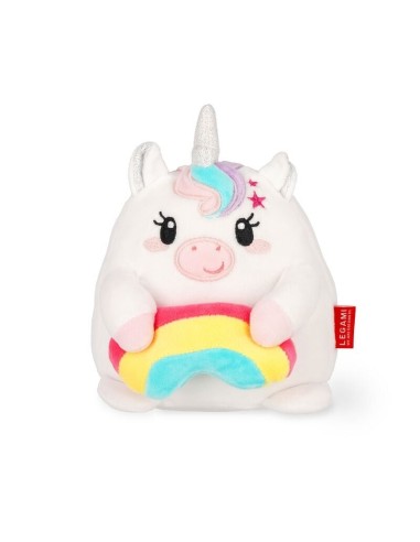 PELUCHE - SUPER SOFT! - MINI - UNICORN