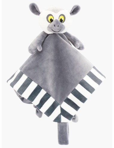 My Teddy Lemur - Toadstool