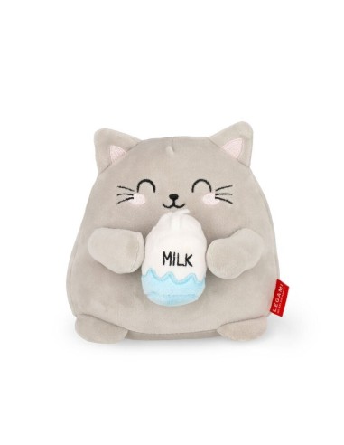 PELUCHE - SUPER SOFT! - MINI - KITTY