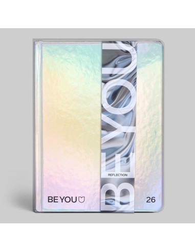 DIARIO BE YOU 26 - REFLECTION